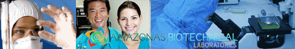 Redefining BioMedical Innovation Amazonas BioTech